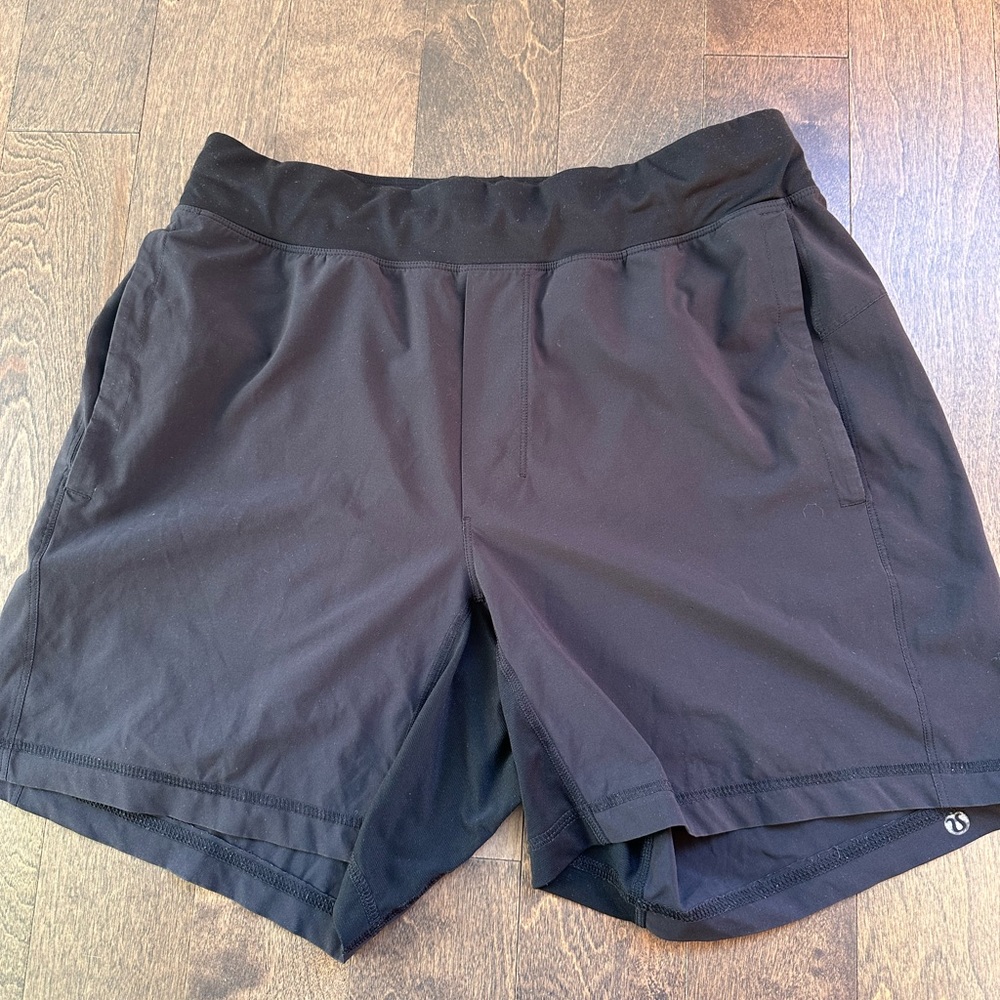 T.H.E. Linerless Short 5"